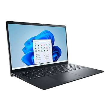 Amazon.com: Dell Inspiron Touchscreen Laptop, 15.6